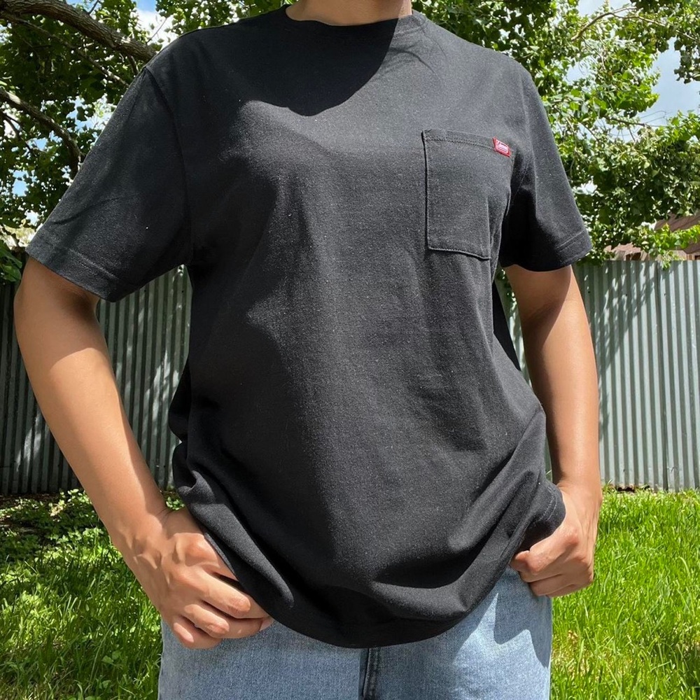 Coleman Performance Tee - Picture 4 of 8